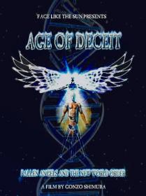 Age of Deceit 1&2 Conspiracy Documentary Pack HD