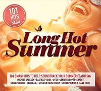 101 HITS - LONG HOT SUMMER