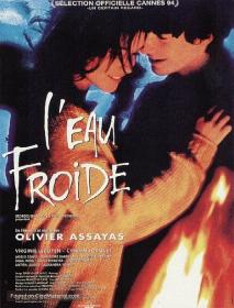 LEau Froide_1994 DVDRip-AVC