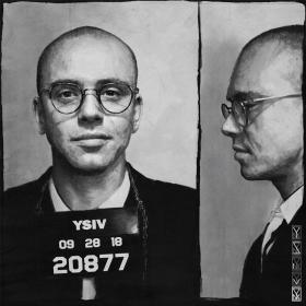 Logic - YSIV (2018) Mp3 Album 320kbps Quality