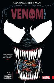 Amazing Spider-Man - Venom Inc  (2018) (Digital) (Kileko-Empire)