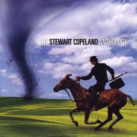 The Stewart Copeland Anthology