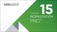 VMware Workstation PRO 15.0.0 Build 10134415 (64bit)