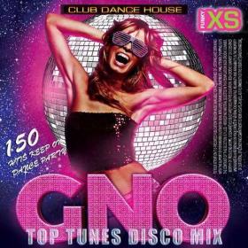 GNO  Top Tunes Disco Mix