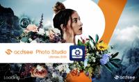 ACDSee Photo Studio Ultimate 2019 v12.0 Build 1593 (x64) Crack