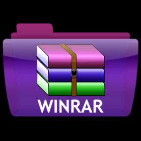 WinRAR v5.61 Final (x86, x64) + Key [4REALTORRENTZ.COM]