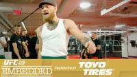 UFC 229 Embedded-Vlog Series-Episode 1 720p WEBRip h264-TJ