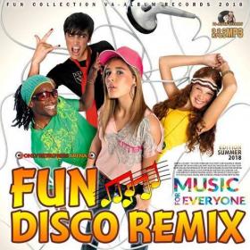 Fun Disco Remix