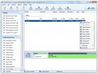 AOMEI Partition Assistant Standard Edition 7.2