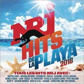 NRJ Hits de la Playa 2018