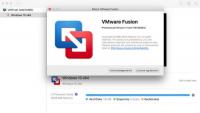 VMware Fusion Pro 11.0.0 Build 10120384 + Crack  [CracksNow]