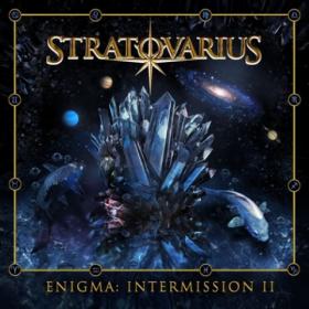 Stratovarius - Enigma Intermission 2 (2018)