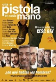 Una Pistola en cada Mano [BluRay Rip][AC3 5.1 Castellano][2013]