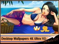 Desktop Wallpapers 4K Ultra HD. Part (122)