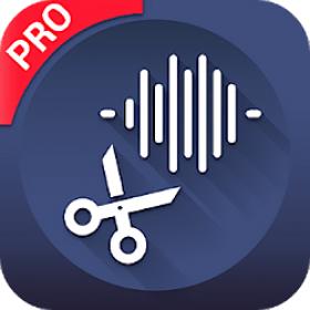 MP3 Cutter Ringtone Maker Pro v4 Cracked Apk [CracksMind]