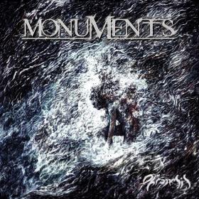 Monuments - Phronesis (2018) [320]