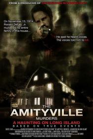 Z - The Amityville Murders (2018) English HDRip - 720p - x264 - AAC - 800MB
