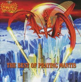 Praying Mantis - The Best Of Praying Mantis - 2004