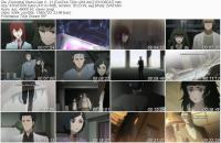 [Golumpa] Steins;Gate 0 - 21 [FuniDub 720p x264 AAC] [510C8DA7]