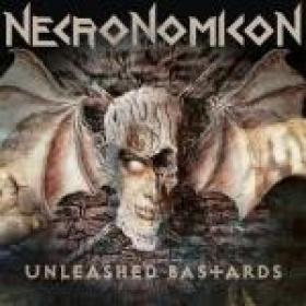 Necronomicon - Unleashed Bastards (2018) mp3@320 [Fallen Angel]