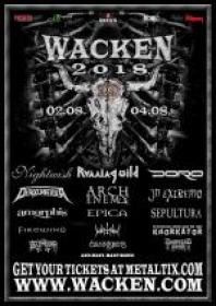 Arch Enemy - Wacken Open Air (2018)-alE13
