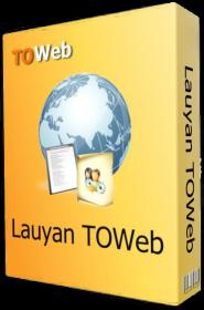 Lauyan TOWeb 6.2.2.702 Studio Edition + keygen