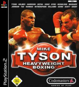 PS2 Mike Tyson Multi5