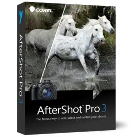 Corel AfterShot Pro 3.5.0.350 + Crack [CracksNow]