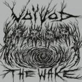 Voivod - The Wake (2018 Deluxe Edition) [WMA Lossless] [Fallen Angel]