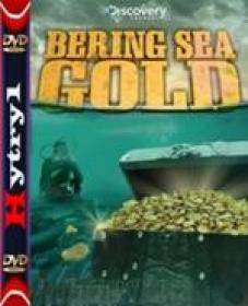 Morze złota - Bering Sea Gold (2018) [S10E09] [720p] [HDTV] [XViD] [AC3-H1] [Lektor PL]