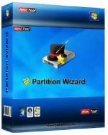 MiniTool Partition Wizard 10.2.2 Pro + Technician