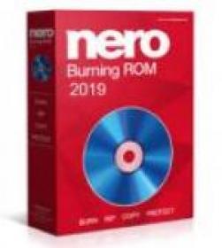 Nero Burning ROM 2019 20.0.2005 Micro