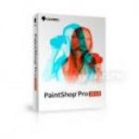 Corel Paintshop Pro 2019 Pro 21.1.0.8