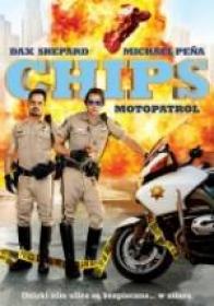 CHiPs Motopatrol (2017) [BRRip] 480p  [XviD] AC3-K12 [Lektor PL] [D T A 26]