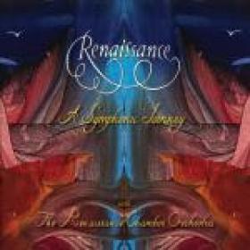Renaissance (UK) - A Symphonic Journey (2CD) (2018) [MP3@320kbps]