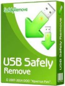 USB Safely Remove 6.1.5.1274 Final +Keygen