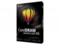 CorelDRAW GraphicsSuite X6 16.1.0.843