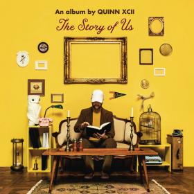 Quinn XCII - The Story of Us (2017) (Mp3 320kbps) [Hunter]
