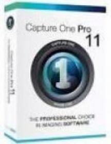 Capture One Pro 11.3.0 (x64)