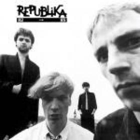 Republika - 82 - 85 (1993) [WMA Lossless] [Fallen Angel]