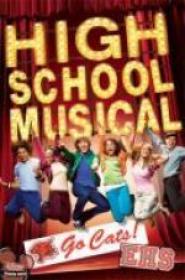 High School Musical 1 2006 PLDUB BRRip 480p XviD AC3