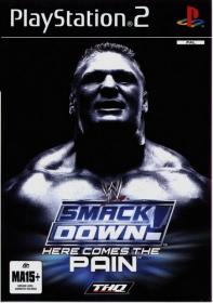 Smackdown - Here Comes The Pain