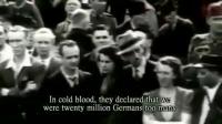 Adolf Hitler's Message to the Jew World Order