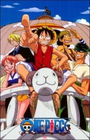 [HorribleSubs] One Piece - 853 [1080p]