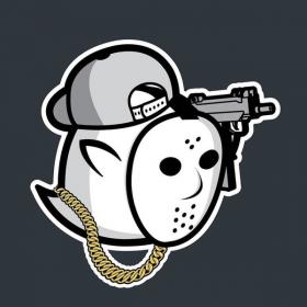 Ghostface Killah - The Lost Tapes (2018) Mp3 (320kbps) [Hunter]