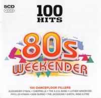 100 Hits - 80's Weekender