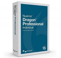 Nuance Dragon Professional Individual 15.30.000.064 + Crack [CracksNow]