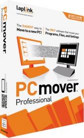 PCmover Professional 11.01.1007.0 + Crack [CracksNow]