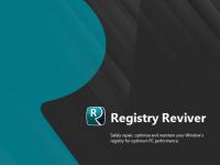 ReviverSoft Registry Reviver 4.19.8.2 + Crack [CracksNow]