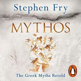 Stephen Fry - 2017 - Mythos (Classic)